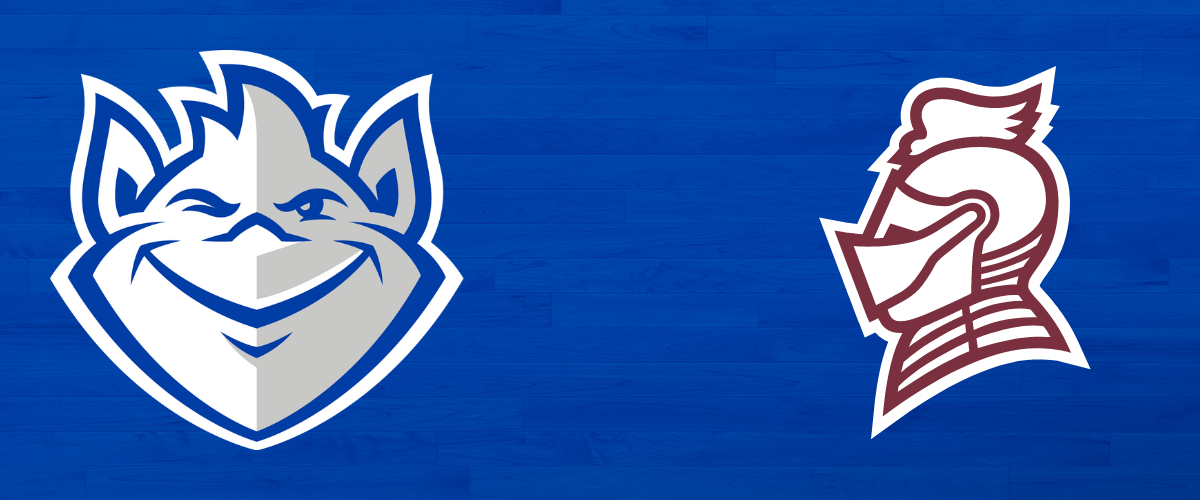 Saint Louis University vs Bellarmine