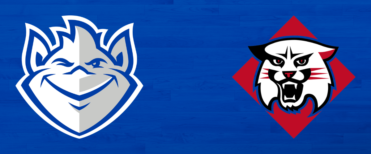 Saint Louis University vs Davidson