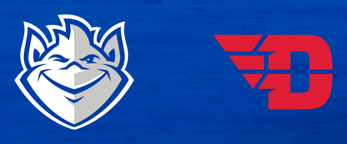 Saint Louis University vs Dayton