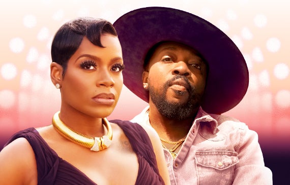 More Info for Fantasia & Anthony Hamilton