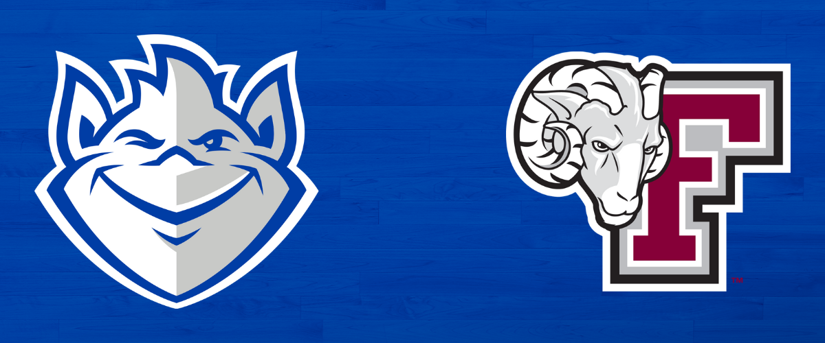 Saint Louis University vs Fordham