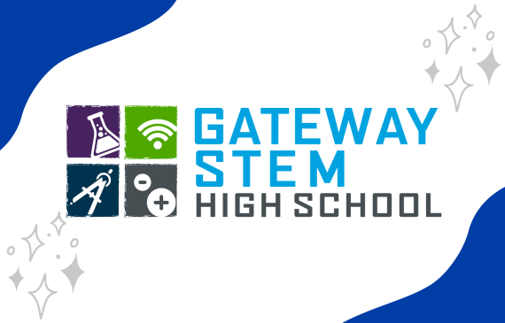 Gateway STEM Graduation | Chaifetz Arena