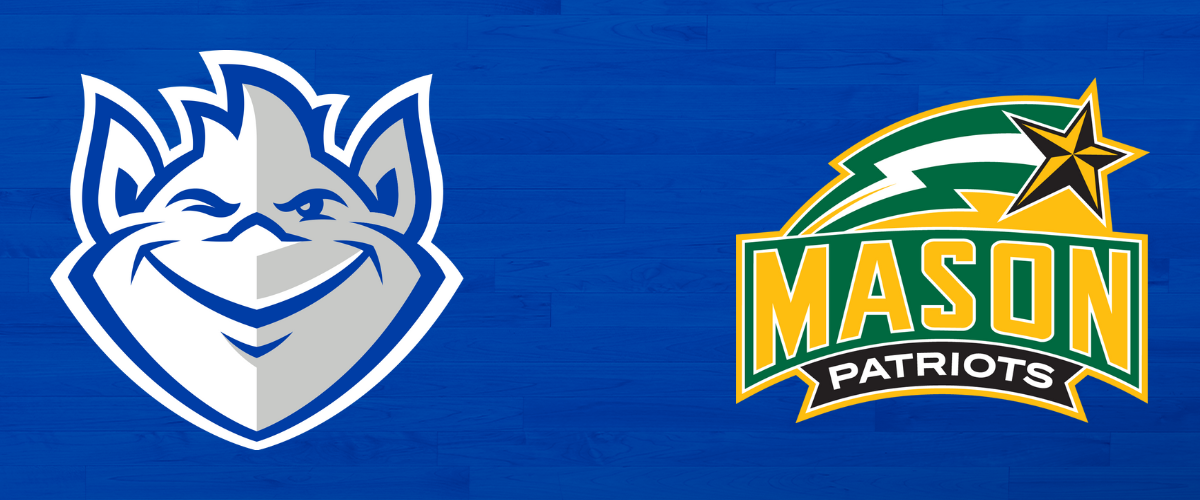 Saint Louis University vs George Mason