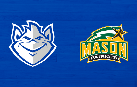 More Info for Saint Louis University vs George Mason