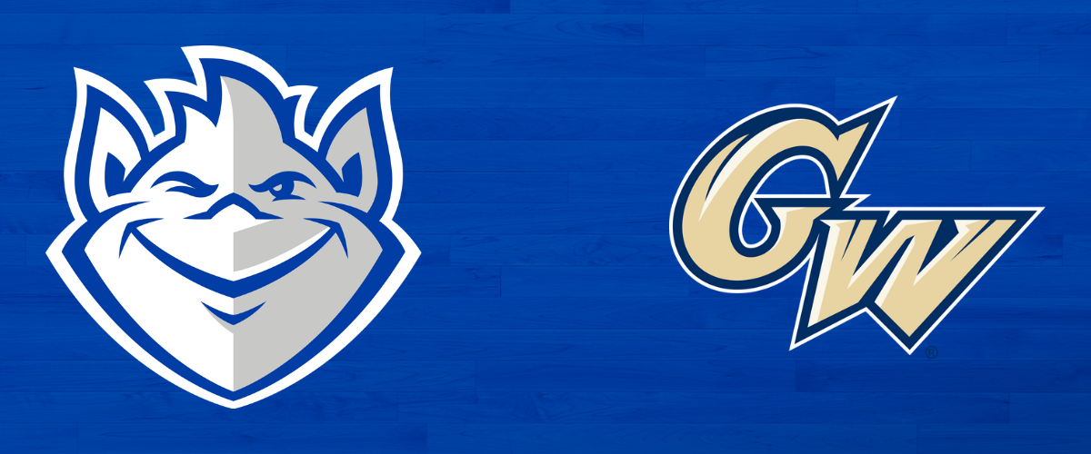 Saint Louis University vs George Washington