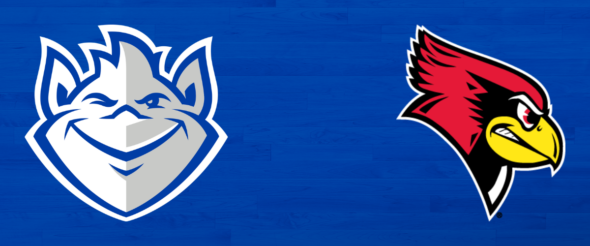 Saint Louis University vs Illinois State