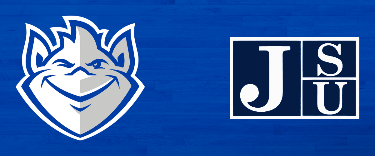 Saint Louis University vs. Jackson State