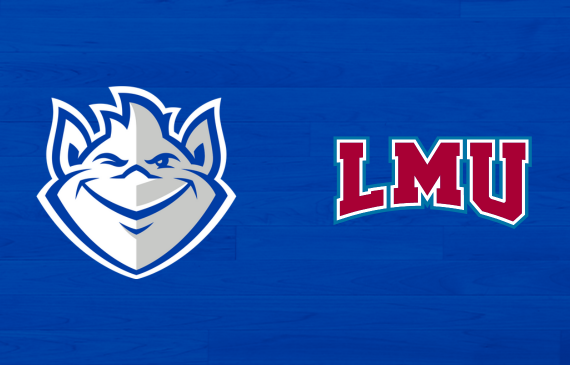 More Info for Saint Louis University vs. Loyola Marymount