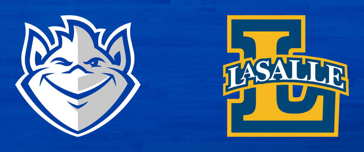 Saint Louis University vs. La Salle