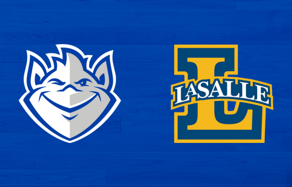 More Info for Saint Louis University vs. La Salle