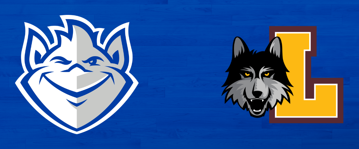 Saint Louis University vs Loyola Chicago