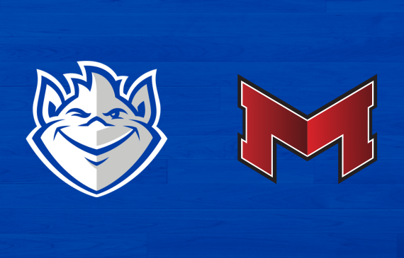 More Info for Saint Louis University vs. Maryville