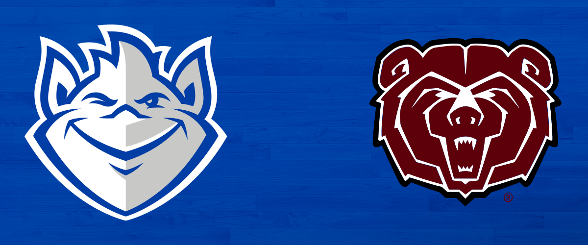 Saint Louis University vs Missouri State