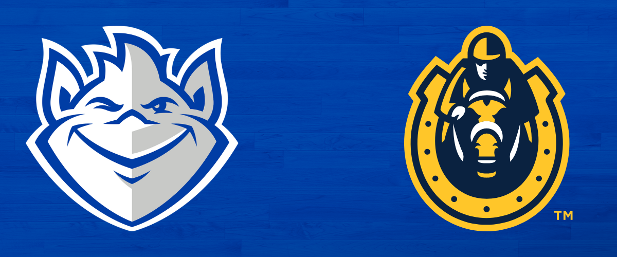 Saint Louis University vs Murray State