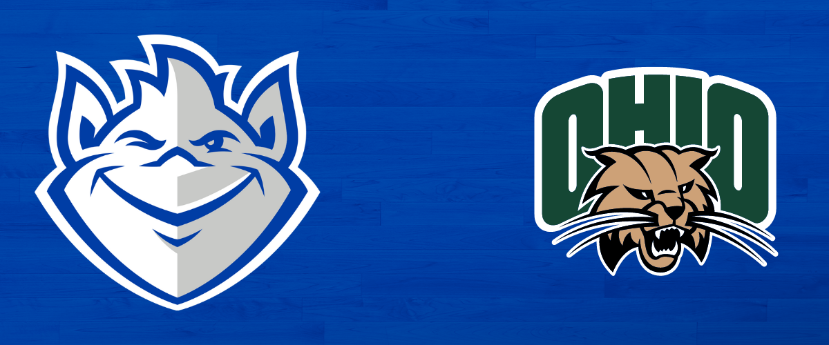 Saint Louis University vs Ohio