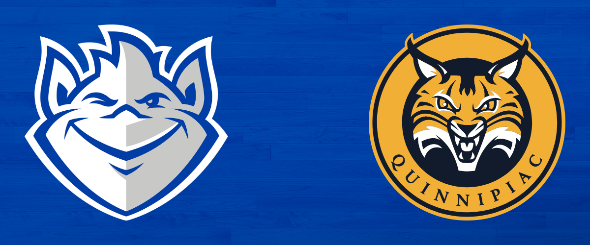 Saint Louis University vs. Quinnipiac