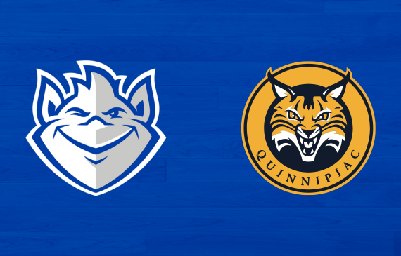 More Info for Saint Louis University vs. Quinnipiac