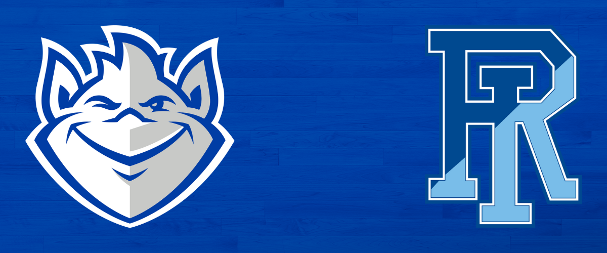 Saint Louis University vs Rhode Island