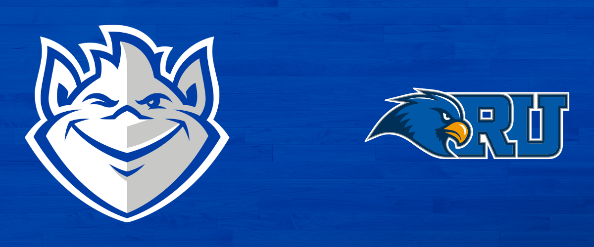 Saint Louis University vs. Rockhurst