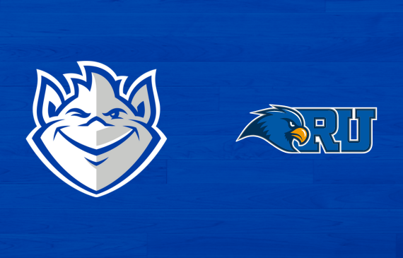 More Info for Saint Louis University vs. Rockhurst