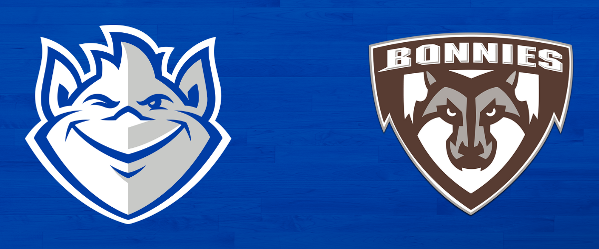 Saint Louis University vs. St. Bonaventure