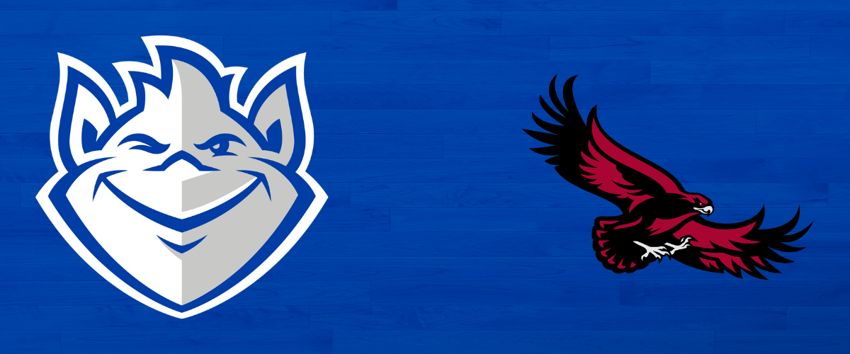 Saint Louis University vs. Saint Joseph's