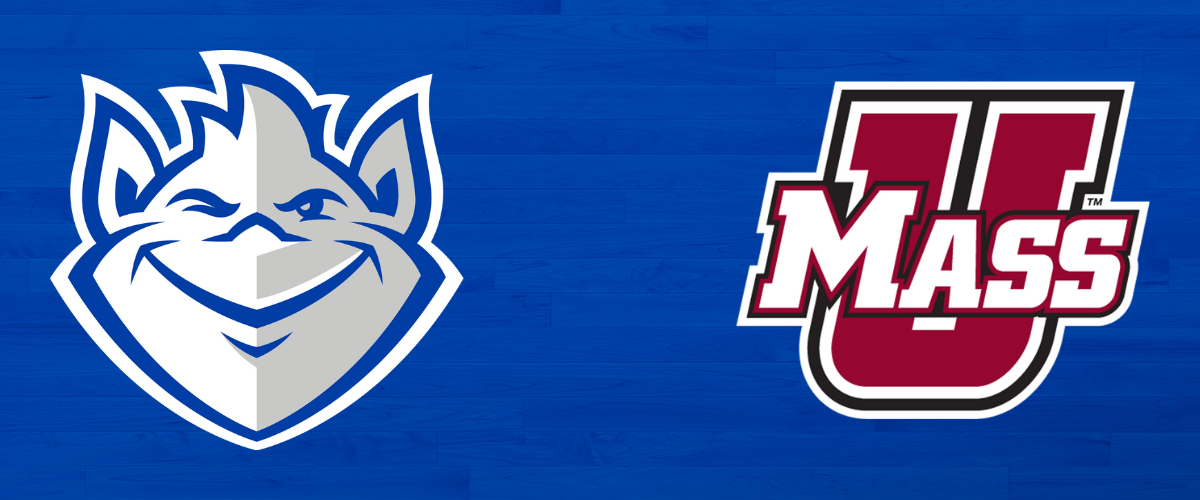 Saint Louis University vs UMass