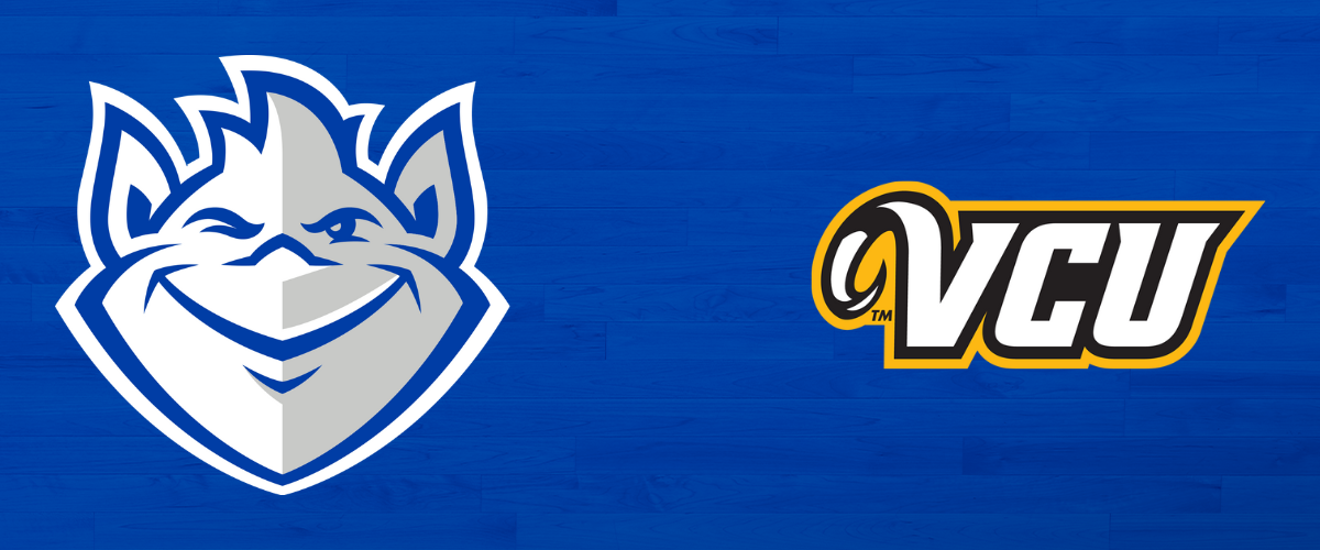 Saint Louis University vs. VCU