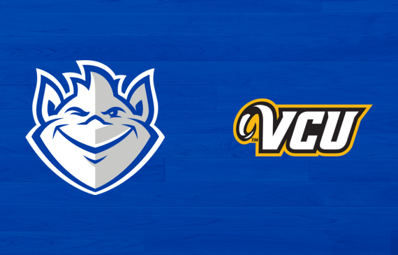 More Info for Saint Louis University vs. VCU