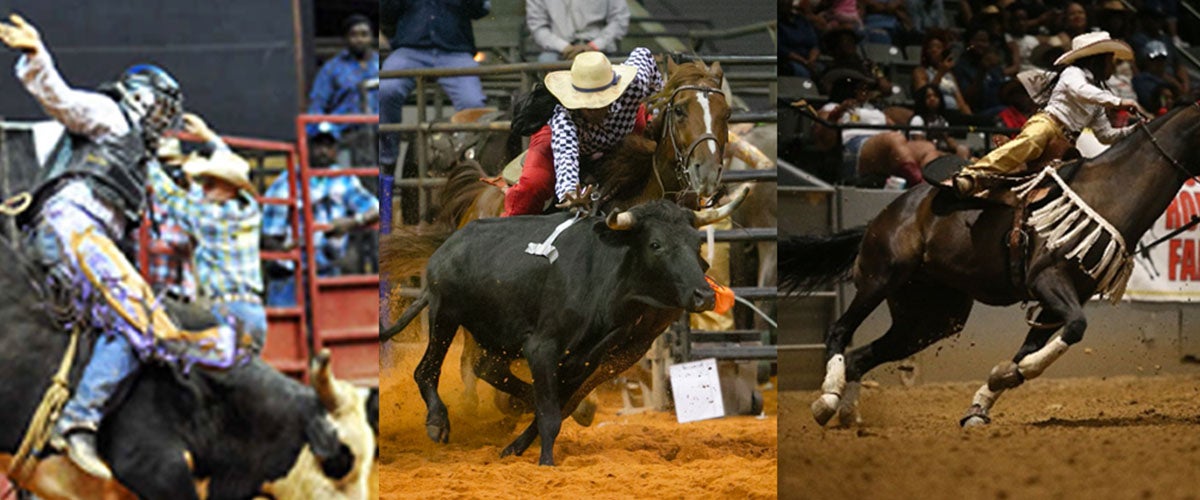 St. Louis SERA Rodeo