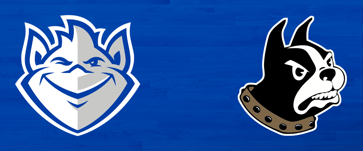 Saint Louis University vs. Wofford